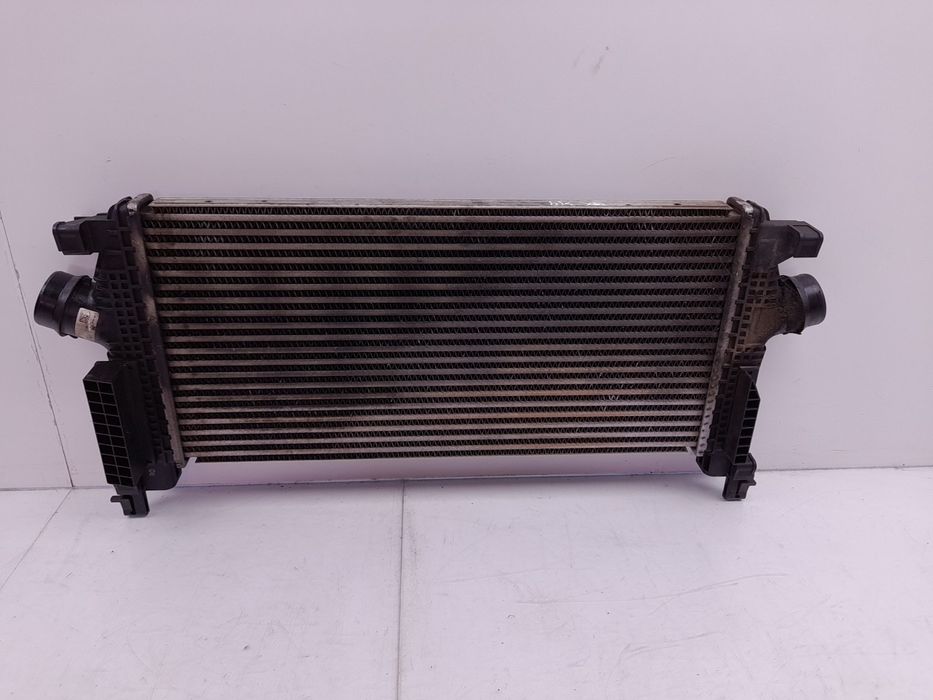 Radiador do intercooler OPEL Astra J