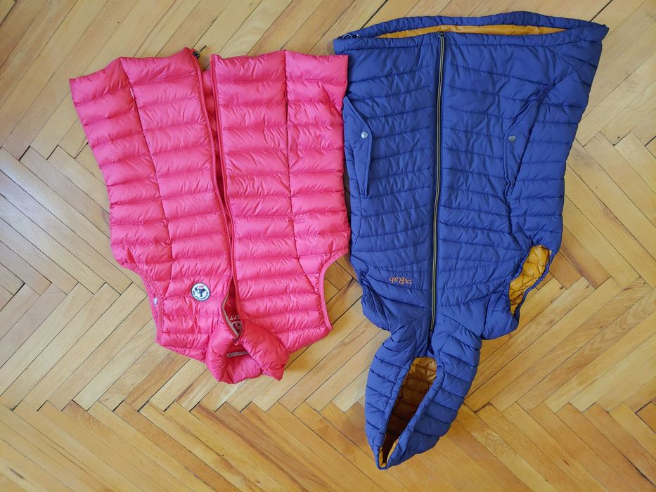 Жіночі куртки від Patagonia Rei TNF Rad на primaloft