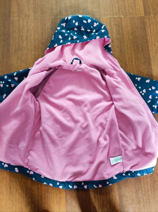 Kurtka wiosenna r.98