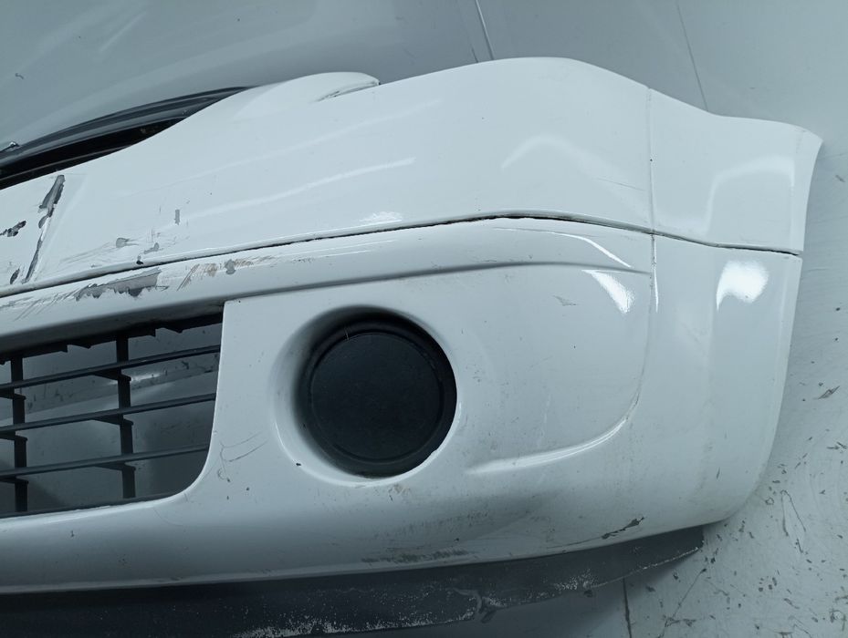 Para Choques Frente - CITROËN C2 Enterprise (JG_) | 03 - 09