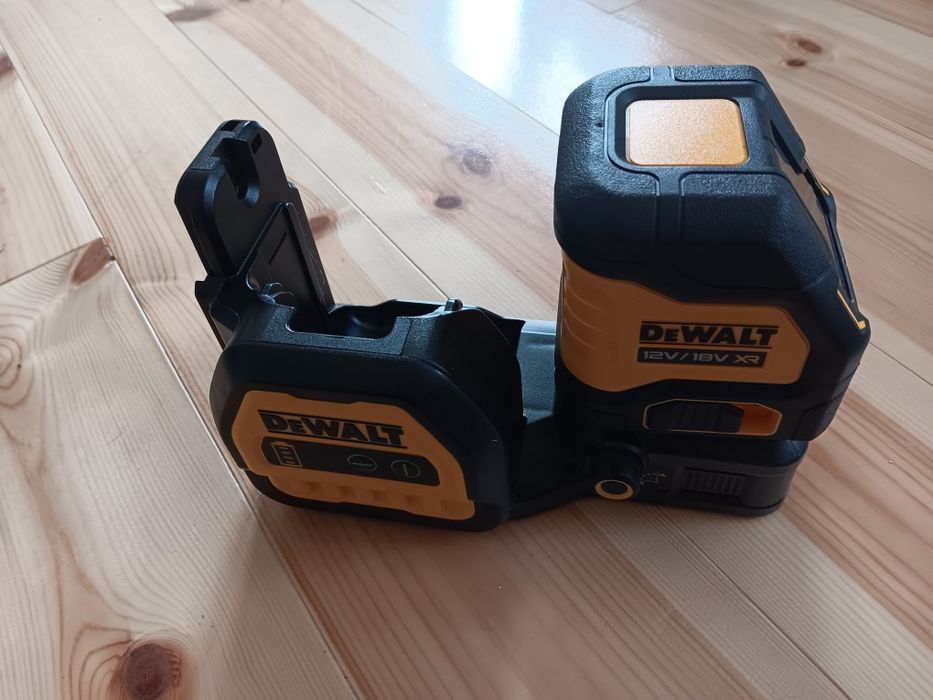 DEWALT DCE088NG18 laser 30m *NOWY**