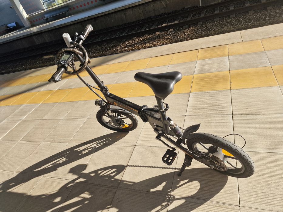 Ado A20 ebike 250€