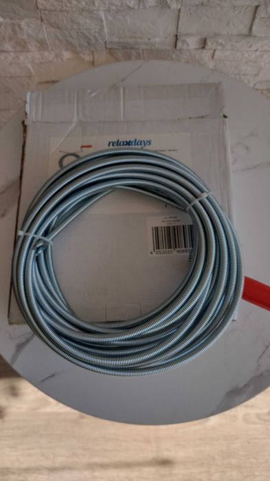 Podziękowania dla gości Komunia 23 szt Aleksandra