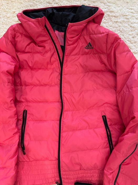 Зимня куртка жіноча