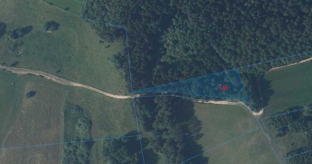 SPRZEDAM Działki Kowale Oleckie OKAZJA