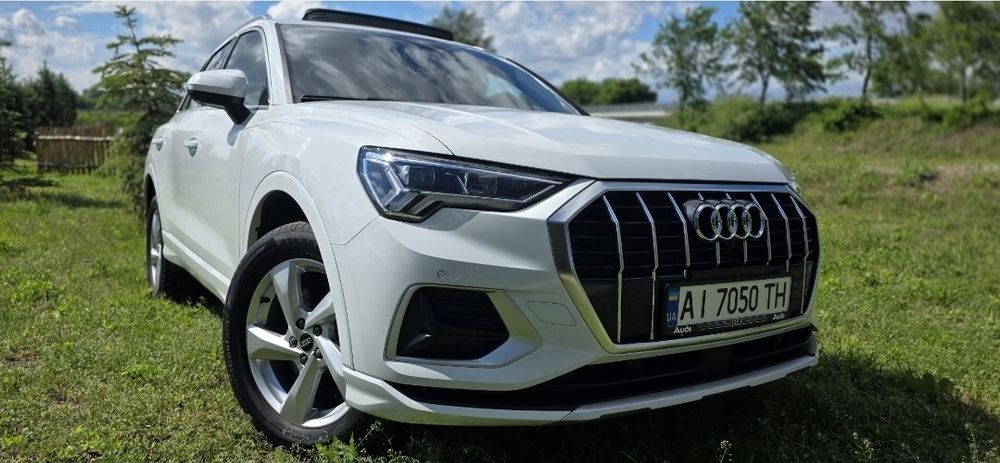 Продам Audi Q3 Premium Plus  Quattro,АУДІ Q3
