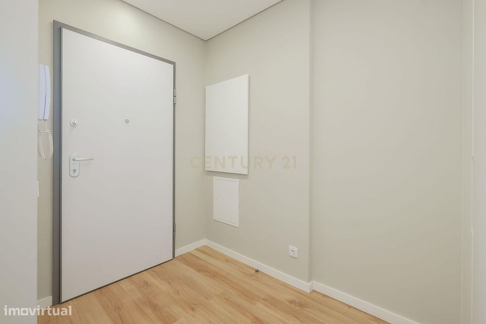 T2 + 1 Duplex - Murtal -Parede