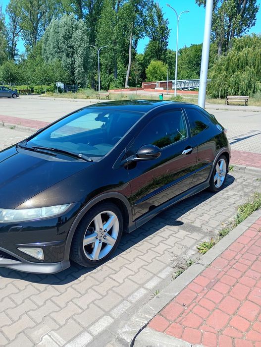 Samochód osobowy