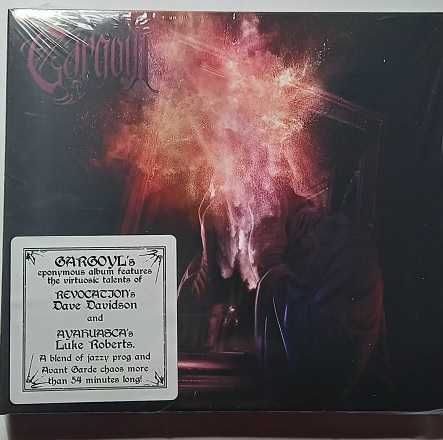 CD-Gargoyl "Gargoyl"
