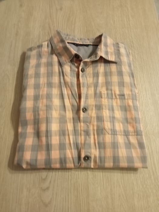 Koszula chłopięca H&M r.170
