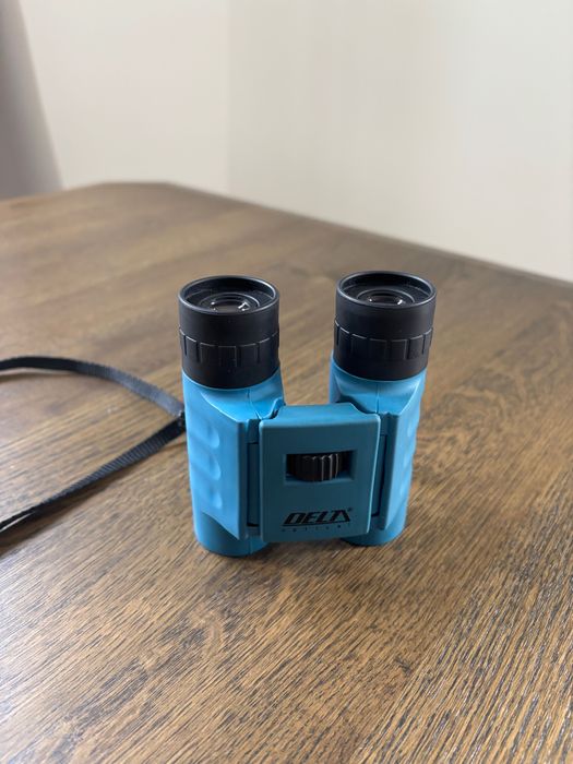 Lornetka Delta Optical Active 10x25