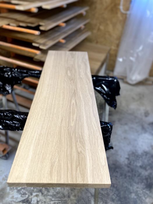 Schody, Stopnie ,Trepy, Dębowe, . Dostępne od ręki ! Na stanie !