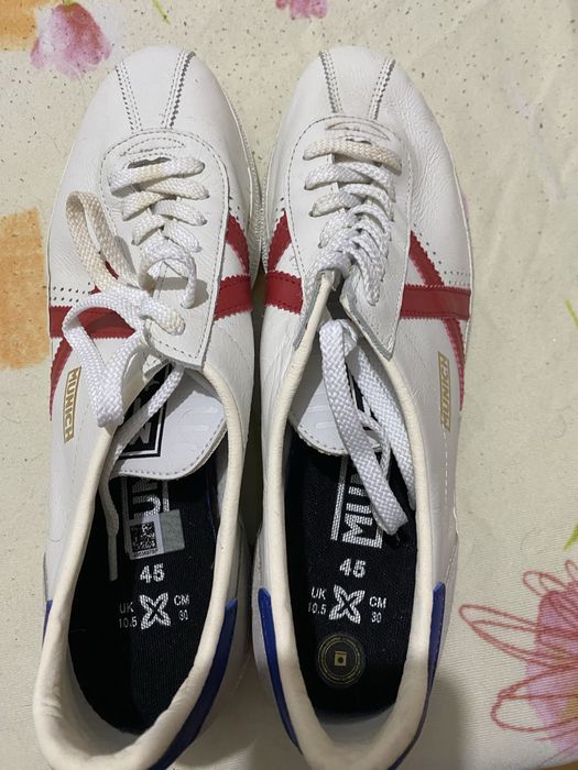 Sapatilhas  originais