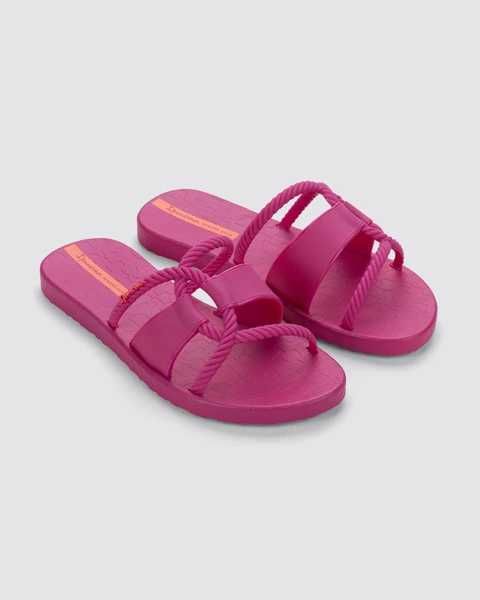 Buty klapki damskie laczki Ipanema Diversa Slide Ad r. 37-41/42