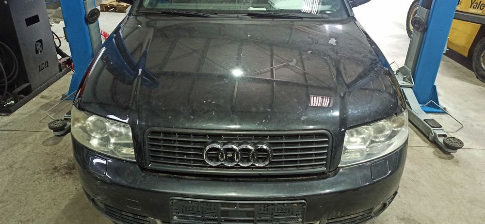 Peças Audi A4 B6 2.5Tdi