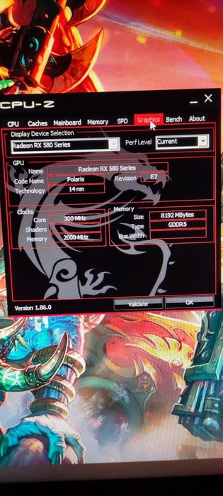 Torre gaming i5 9600k/RX 5700 xt