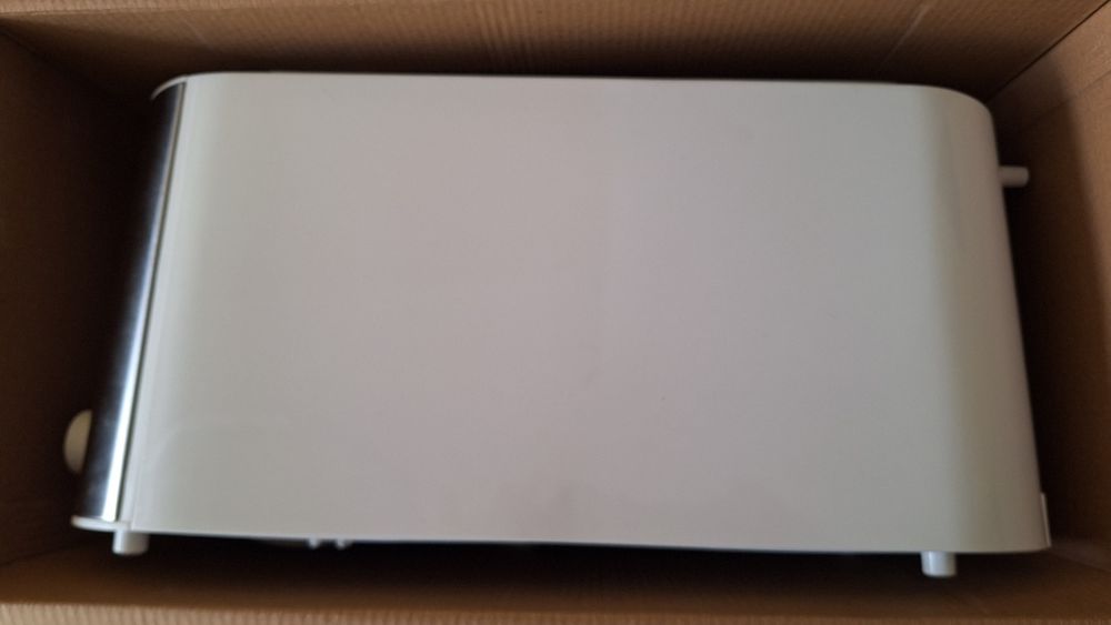 Torradeira Hoffen impecável