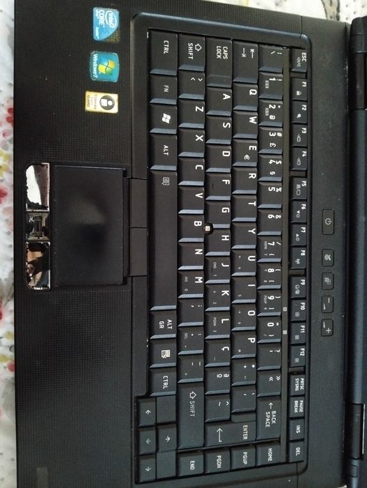 Computer without warranty64550911658625121