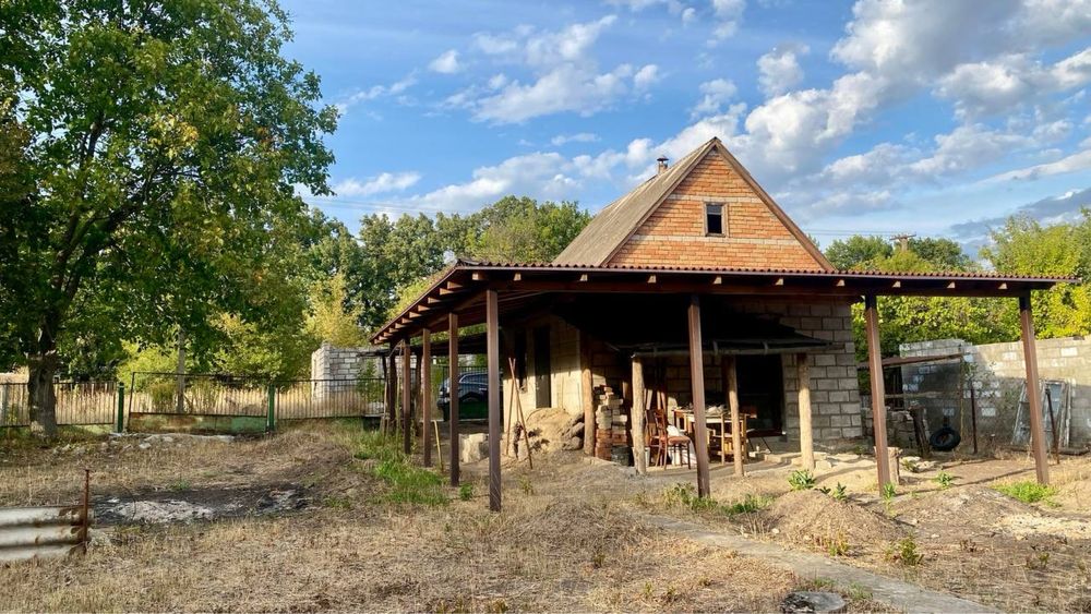 Продажа дачи участков