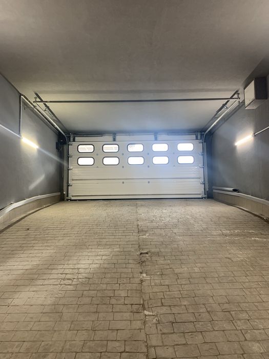 Сдам паркоместо в паркинге жк 4 сезона