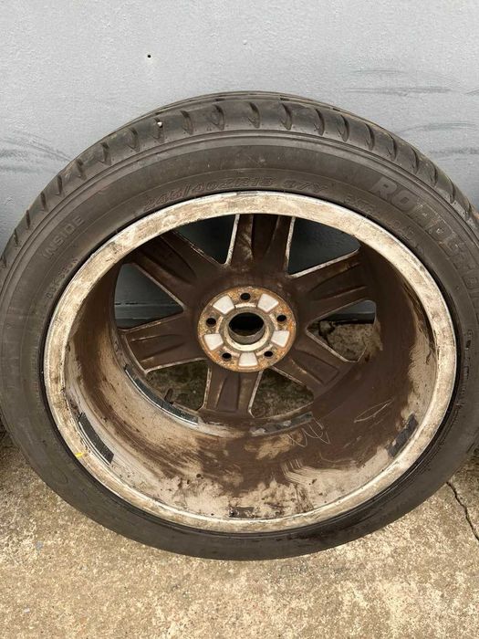 Диски Ronal 1152 R18 5*112 ET45 8J