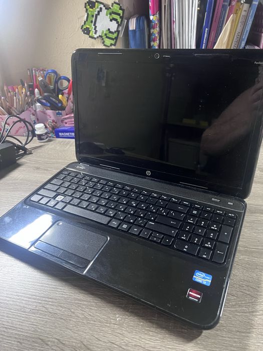 Продам Ноутбук HP Pavilion g7