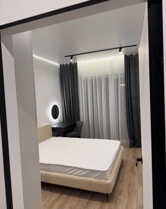 Оренда 1-кімн квартири в клубному будинку