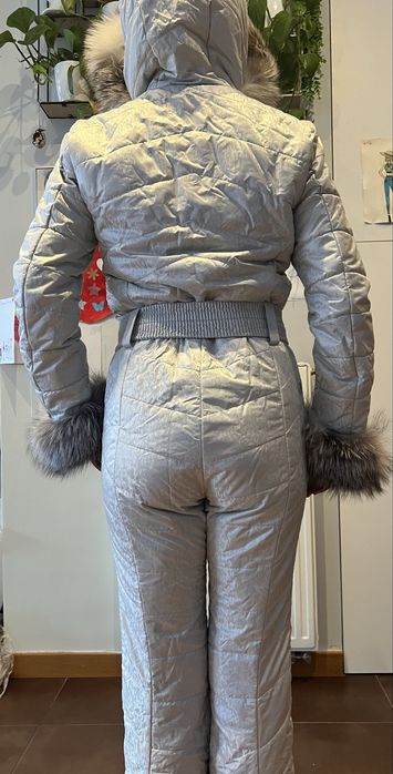 Colmar Nowy włoski kombinezon narciarski rozmiar 38. Rewelacyjny