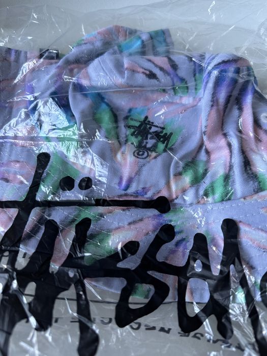 Панама Stussy панамка Стусси стуссі