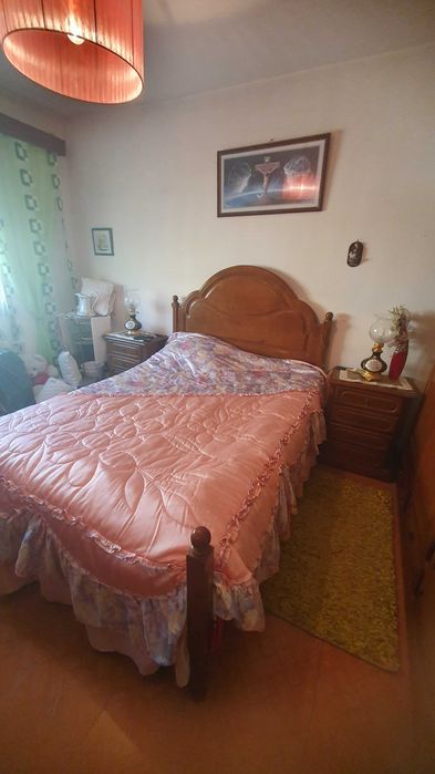 Mobilia quarto casal completa