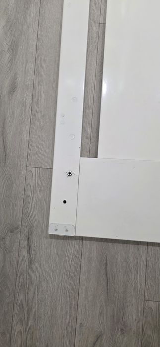 Cama de criança Trama