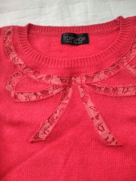 Комплект кофтинок