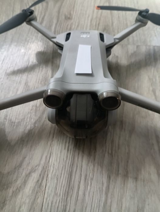 Drone DJI Mini 3 pro fly more combo