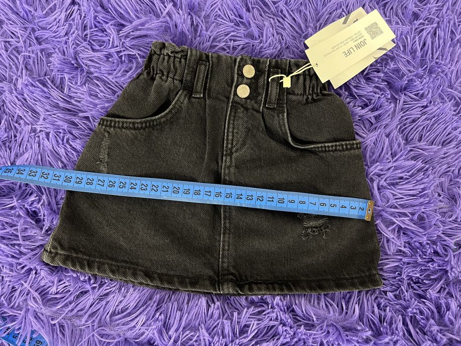 Детская юбочка Zara