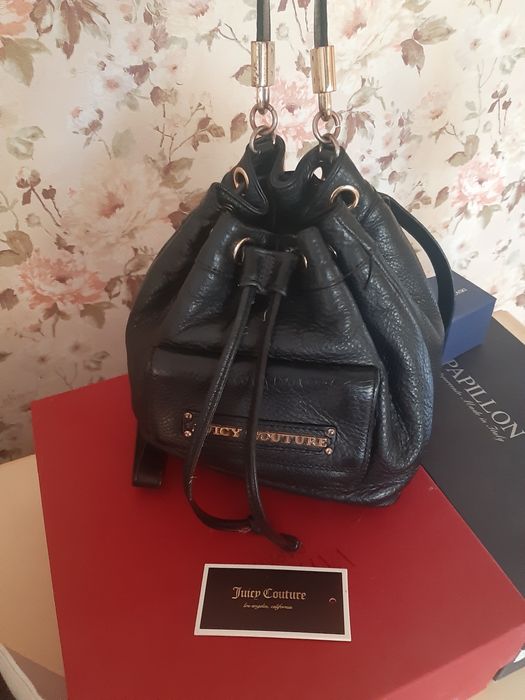 Рюкзак juicy couture оригінал.