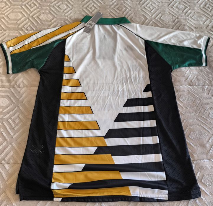 África do Sul Mundial 1998