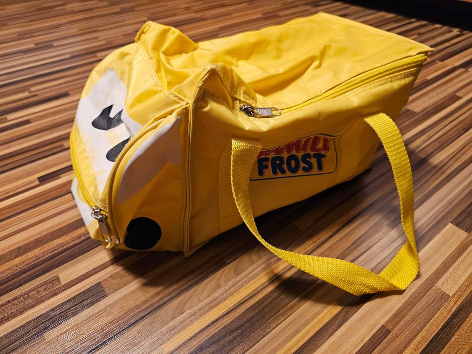 Torba termiczna Family Frost