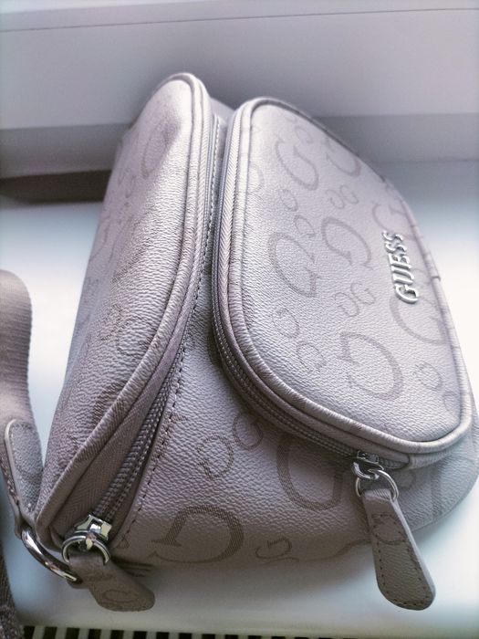 Torebka damska guess