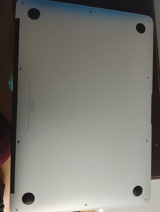 MacBook Air(2017, Intel)