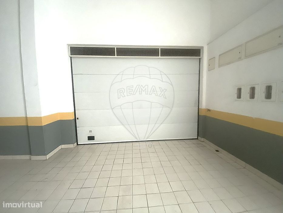 Garagem  para venda
