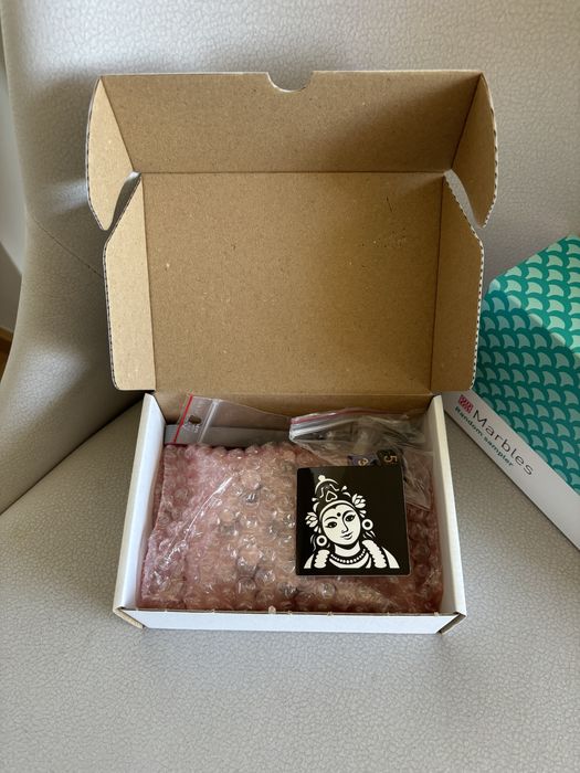 Mutable Instruments Marbles Modulo Eurorack