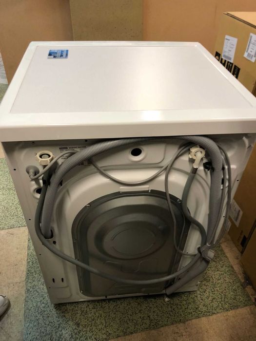 Máquina de lavar roupa Samsung excelente estado