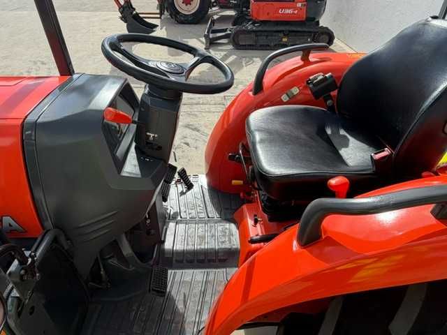 Trator Kubota L4240