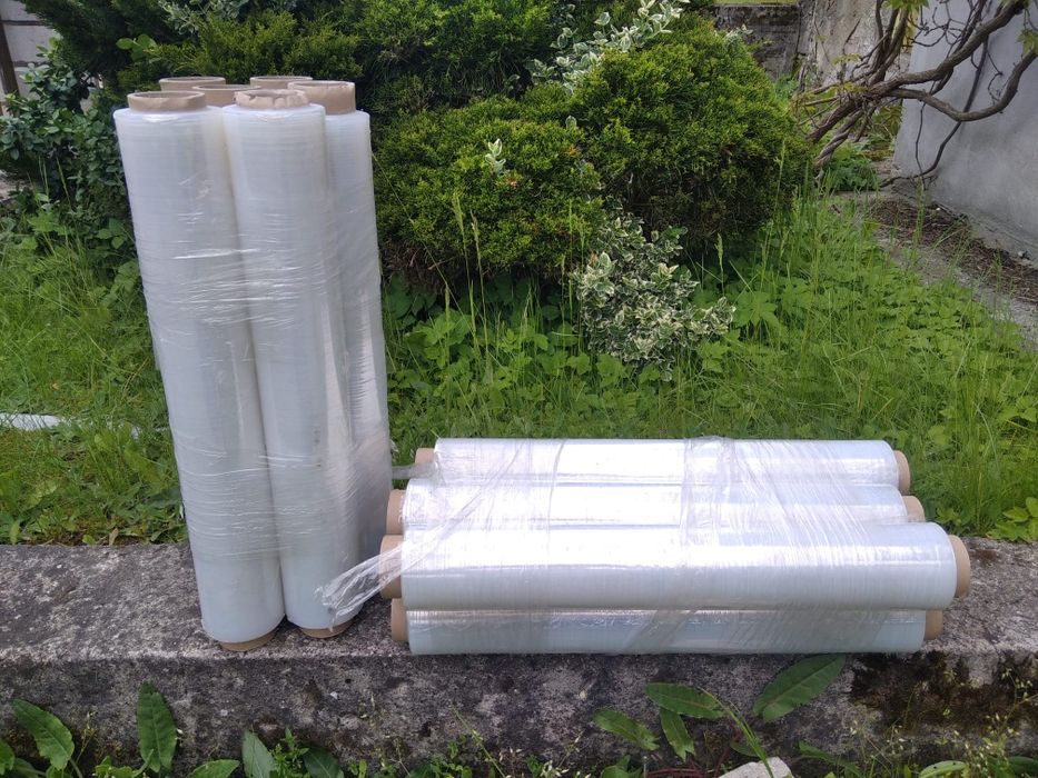 Strecz 6sztuk 1,5kg promocja 55zl