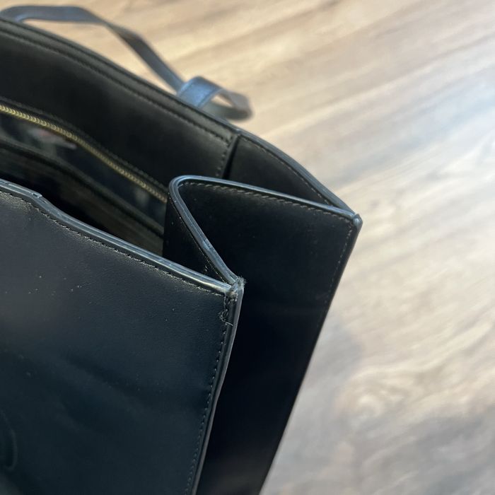 сумка versace jeans couture  chanel type