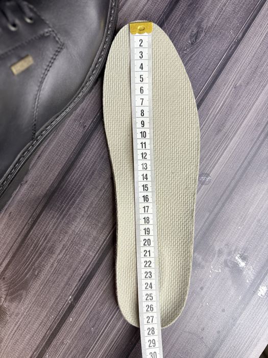 Ботинки/Туфлі JOLLY Gore-Tex/р.42