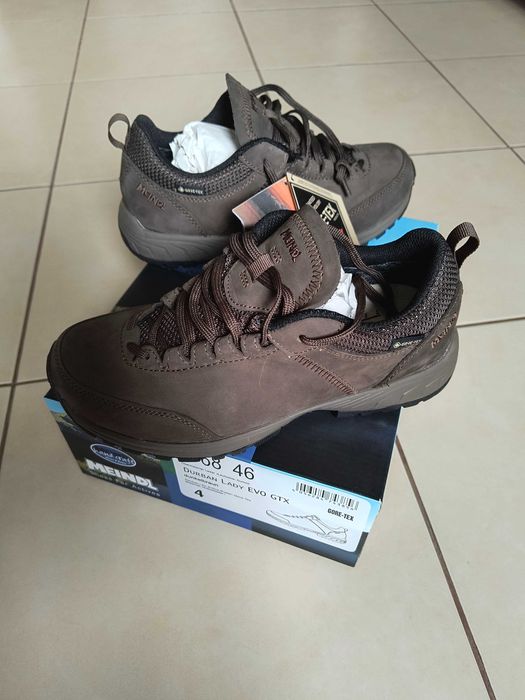 Buty Meindl Durban Lady Evo GTX