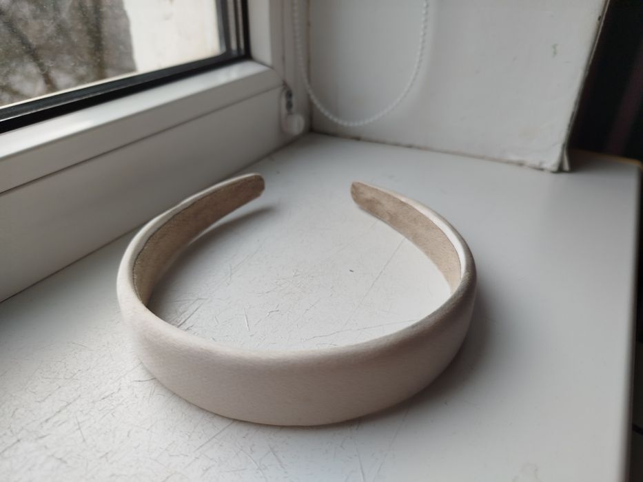 Обручі для голови