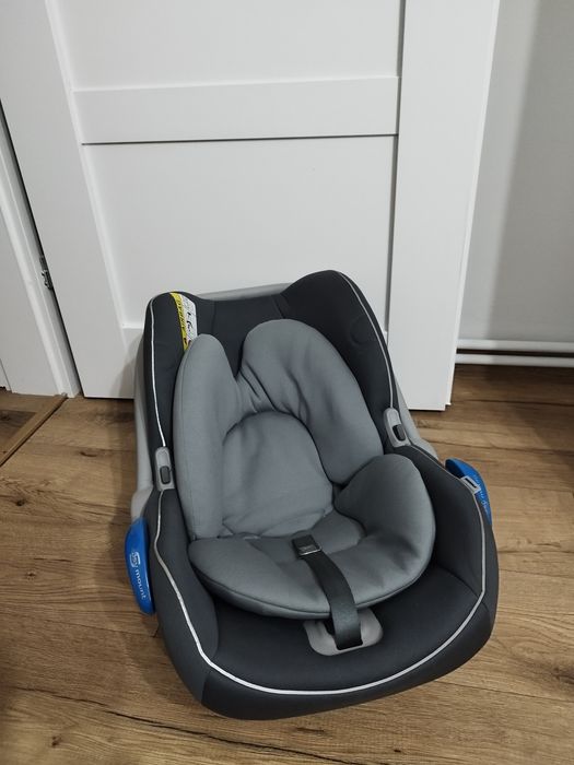 Fotelik samochodowy Avionaut Kite 0-13 kg