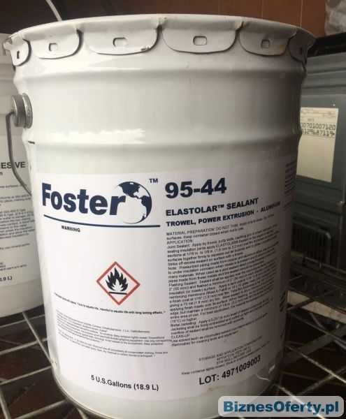 Guma w płynie , membrana ,uszczelniacz H.B FULLER -USA